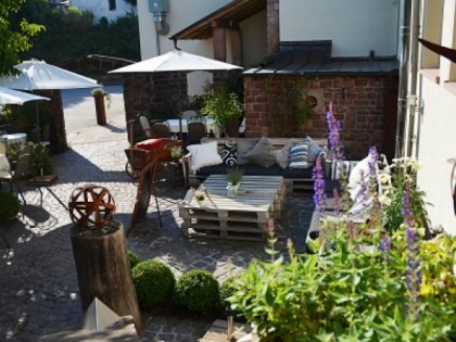 照片: Restaurant &amp;quot;Zum Hannes&amp;quot;
