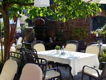 照片: Restaurant &amp;quot;Zum Hannes&amp;quot;