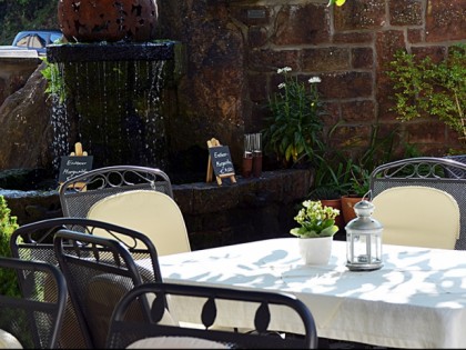 照片: Restaurant &amp;quot;Zum Hannes&amp;quot;