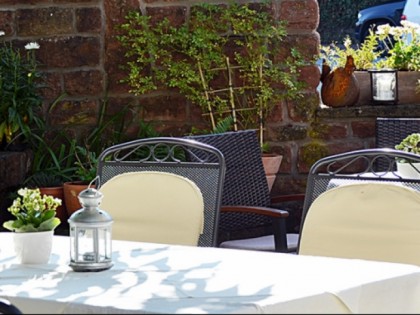 照片: Restaurant &amp;quot;Zum Hannes&amp;quot;